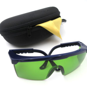 Laser Protective Safety Glasses