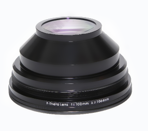 1064 F-lens