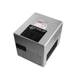 Scanlab Galvanometer Laser Scancube