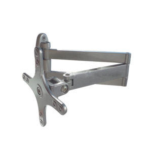 Folding bracket