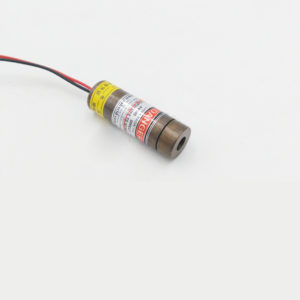 Red Diode Lasers