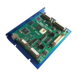 Fiber laser marking board / control card